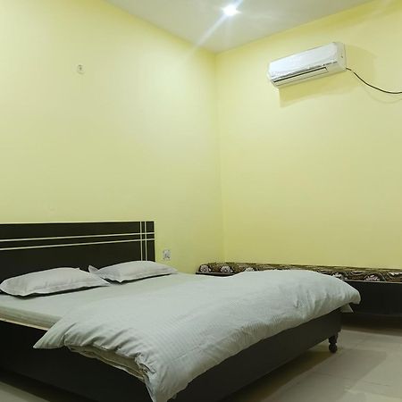 G G Multi Complex Meerut Exterior foto