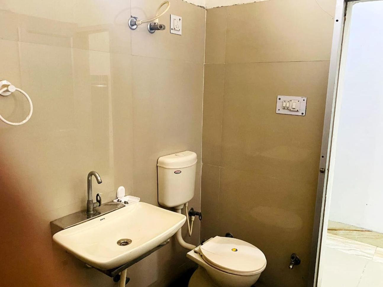 G G Multi Complex Meerut Exterior foto