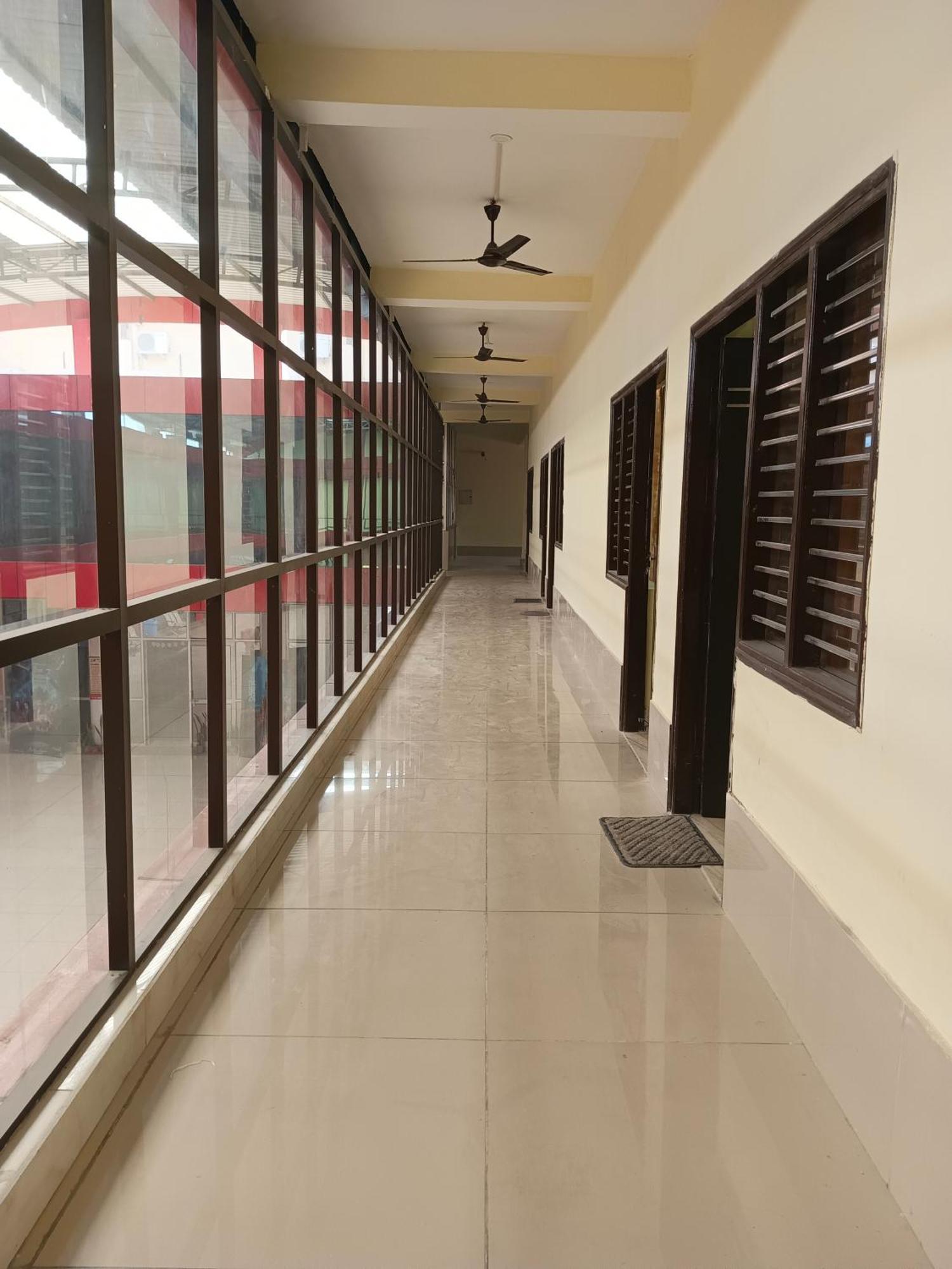 G G Multi Complex Meerut Exterior foto
